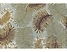 Dywan wełniany z motywem roślinnym 160 x 230 cm VIZE, 229203