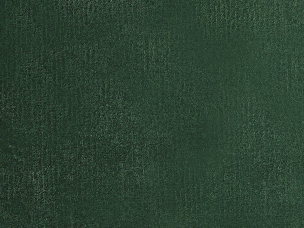 Dywan okrągły z wiskozy ø 140 cm zielony GESI II, 229334