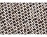Dywan skórzany 160 x 230 cm brązowo-szary TUGLU, 229667