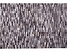 Dywan skórzany 140 x 200 cm szaro-brązowy AHILLI, 230167