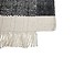 Dywan wełniany 160 x 230 cm czarny ze złamaną bielą ATLANTI, 230630