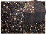 Dywan patchwork skórzany 160 x 230 cm brązowy BANDIRMA, 231391