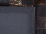 Dywan patchwork skórzany 160 x 230 cm brązowy BANDIRMA, 231396
