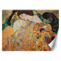 Feeby Fototapeta, Portret kobiety - G. Klimt 100x70
