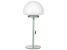 Produkt: Lampa stołowa zielona MORUGA