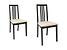 Produkt: Krzesła skręcane: 044 (2szt.)