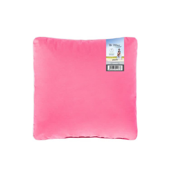Poduszka Mr. Pillow półpuch AMZ 50x60 cm Różowy, 243442