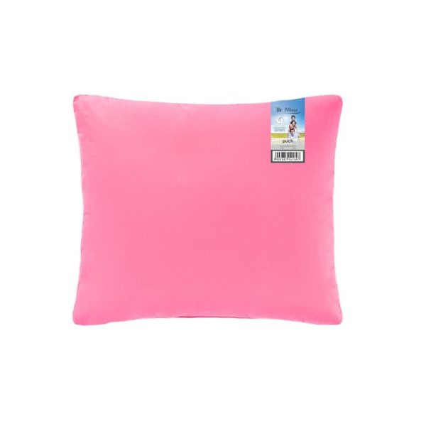 Poduszka Mr. Pillow puch AMZ 70x80 cm Różowy, 244305