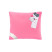 Inny kolor wybarwienia: Poduszka Basic AMZ 50x60 cm Różowy