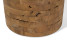 Stolik drewno tekowe BRANT, 250431