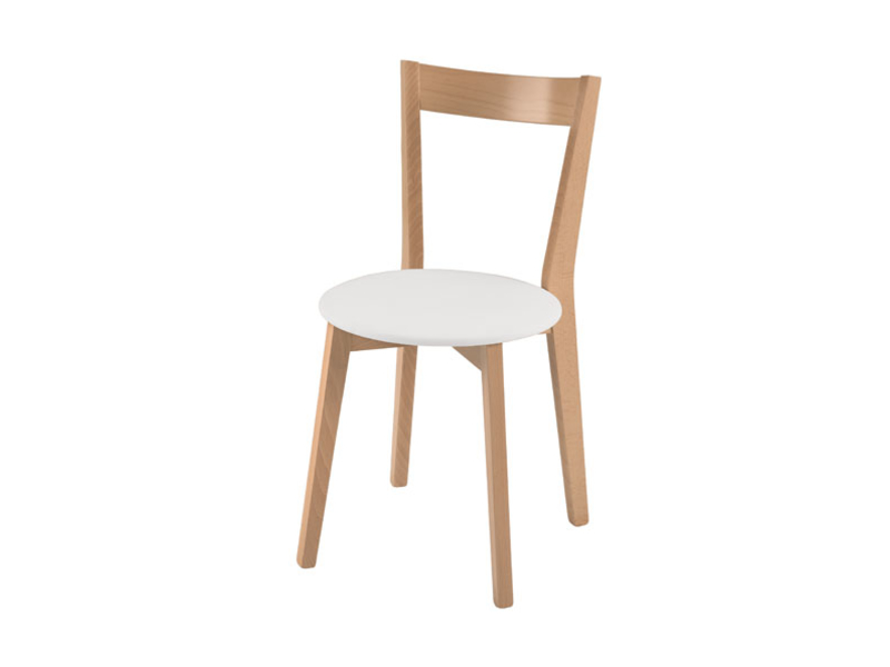 krzesło Txk 005 TYP-III Ikka tapicerowane, 2599