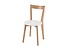 Produkt: krzesło Txk 005 TYP-III Ikka tapicerowane
