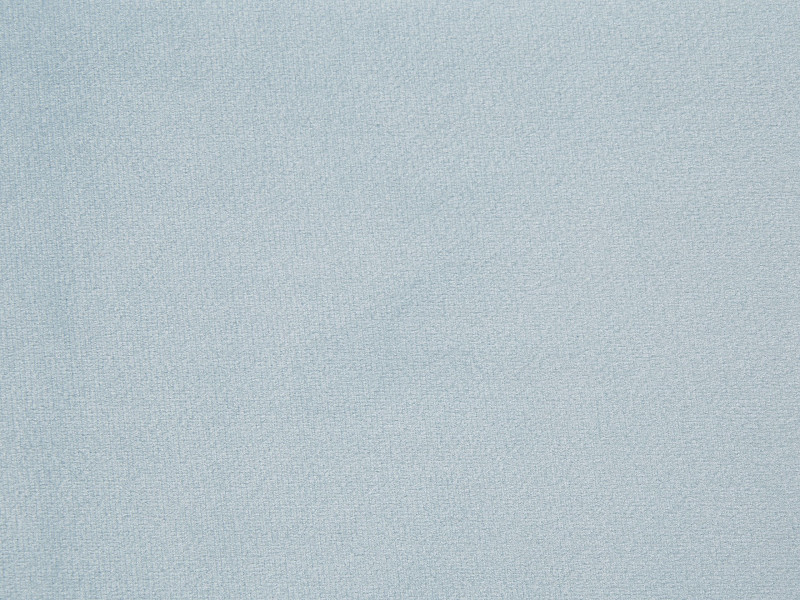 Łóżko wysuwane welurowe 90x200 jasnoniebieskie, 263330