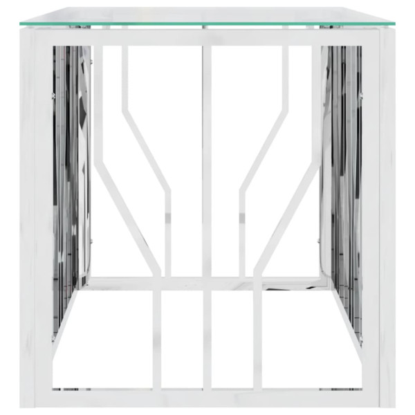 VidaXL Stolik kawowy 110x45x45 cm, 2633365