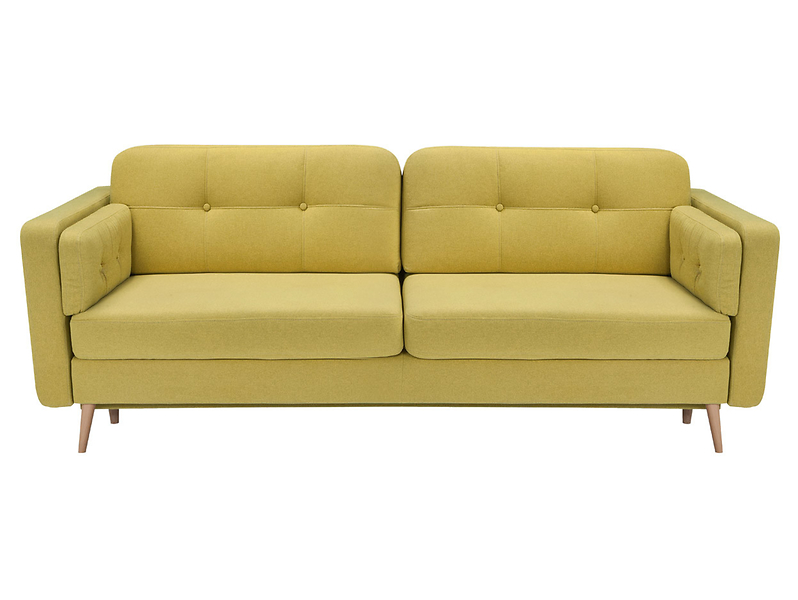 sofa Cornet  III Lux 3DL, 26687