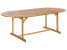 Produkt: Stół ogrodowy rozkładany drewniany 160/220x100
