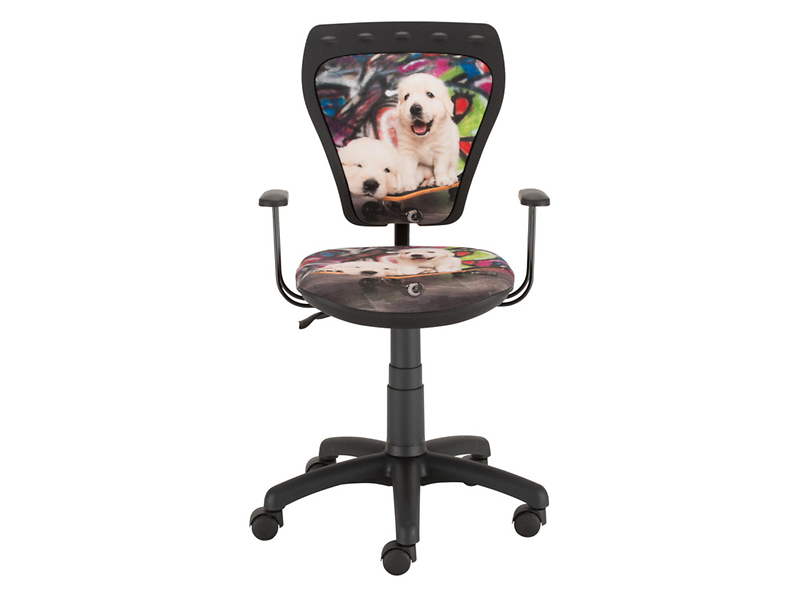 krzesło obrotowe Ministyle GTP Pies, 27199