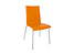 Produkt: krzesło kawiarniane D_S02 tapicerowane