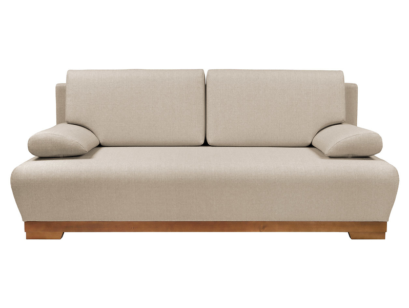 sofa Brunon III lux 3DL, 27514