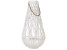Produkt: Lampion dekoracyjny bambusowy 75 cm biały