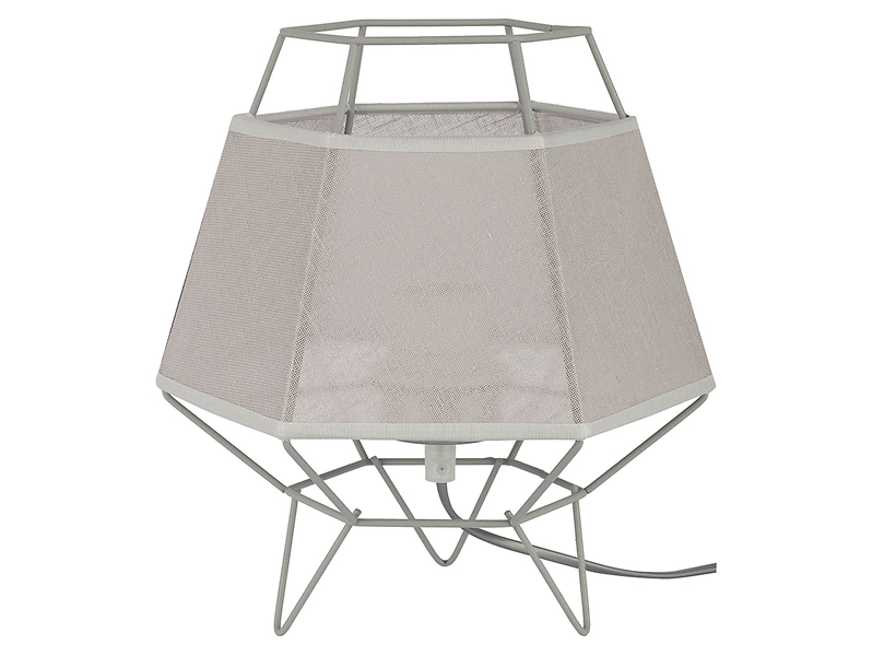 lampa stołowa Crystal, 28762