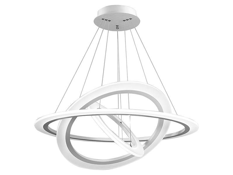 lampa wisząca Saturn III, 28922