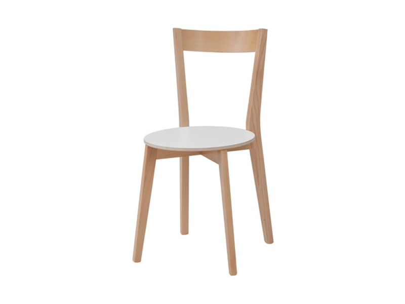 krzesło Txk 005-II Ikka siedzisko laminowane, 2895