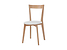 Produkt: krzesło Txk 005-II Ikka siedzisko laminowane