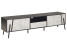 Produkt: Szafka RTV 177 cm miejsce na kable beton