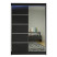 Inny kolor wybarwienia: Szafa z drzwiami przesuwnymi Lino III z oświetleniem RGB
