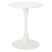 Produkt: Stół Simplet Skinny White 60cm okrągły