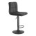 Produkt: Krzesło barowe regulowane Dafne VIC czarne