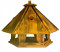 Produkt: Drewniany karmnik dla ptaków RUDZIK II