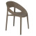 Produkt: Krzesło Oido mild grey z tworzywa