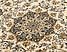Dywan wełniany POLONIA KORDOBA sepia (2) 200x300 cm, 324856