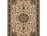 Dywan wełniany POLONIA KORDOBA sepia (2) 135x200 cm, 324878