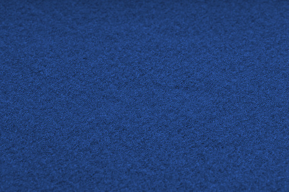Dywan antypoślizgowy RUMBA 1349 kobalt 70x200 cm, 325937