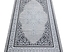 Dywan GLOSS nowoczesny  8490 52 Ornament, 120x170 cm, 326356