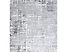 Dywan MEFE nowoczesny  8722 Linie vintage 80x150 cm, 326967