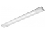 Produkt: lampa sufitowa techniczna Aspen LED 60cm z tworzywa sztucznego biała