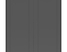 szafka dolna  Junona Line grafit, Kolor korpusów biały, Kolor frontów grafit, 327452
