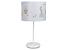 Produkt: Sweet Dreams lampa stojąca dziecięca