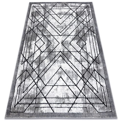 Dywan nowoczesny COZY Tico, geometryczny - 140x190 cm, 328301