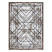 Dywan nowoczesny COZY Tico, geometryczny - 140x190 cm, 328313