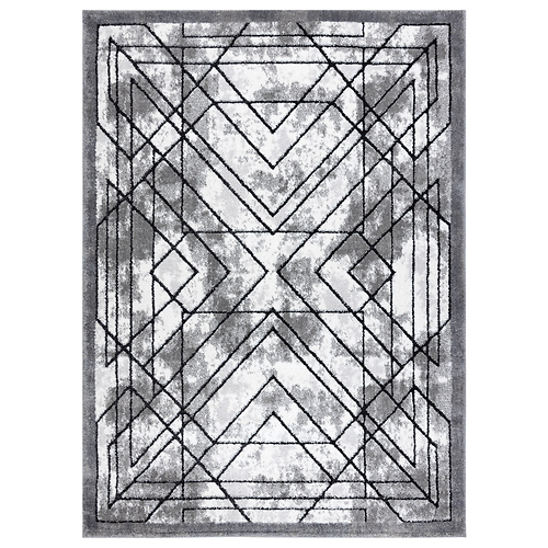 Dywan nowoczesny COZY Tico, geometryczny - 120x170 cm, 328363
