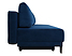 sofa Sentila, Tkanina Trinityzak7 30 Navy/Trinity 30 Navy, 329993