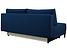 sofa Sentila, Tkanina Trinityzak7 30 Navy/Trinity 30 Navy, 329994