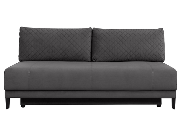 sofa Sentila, Tkanina Trinitykaro 15 Graphite/Trinity 15 Graphite, 330008