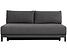 sofa Sentila, Tkanina Trinitykaro 15 Graphite/Trinity 15 Graphite, 330008