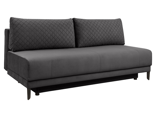 sofa Sentila, Tkanina Trinitykaro 15 Graphite/Trinity 15 Graphite, 330009